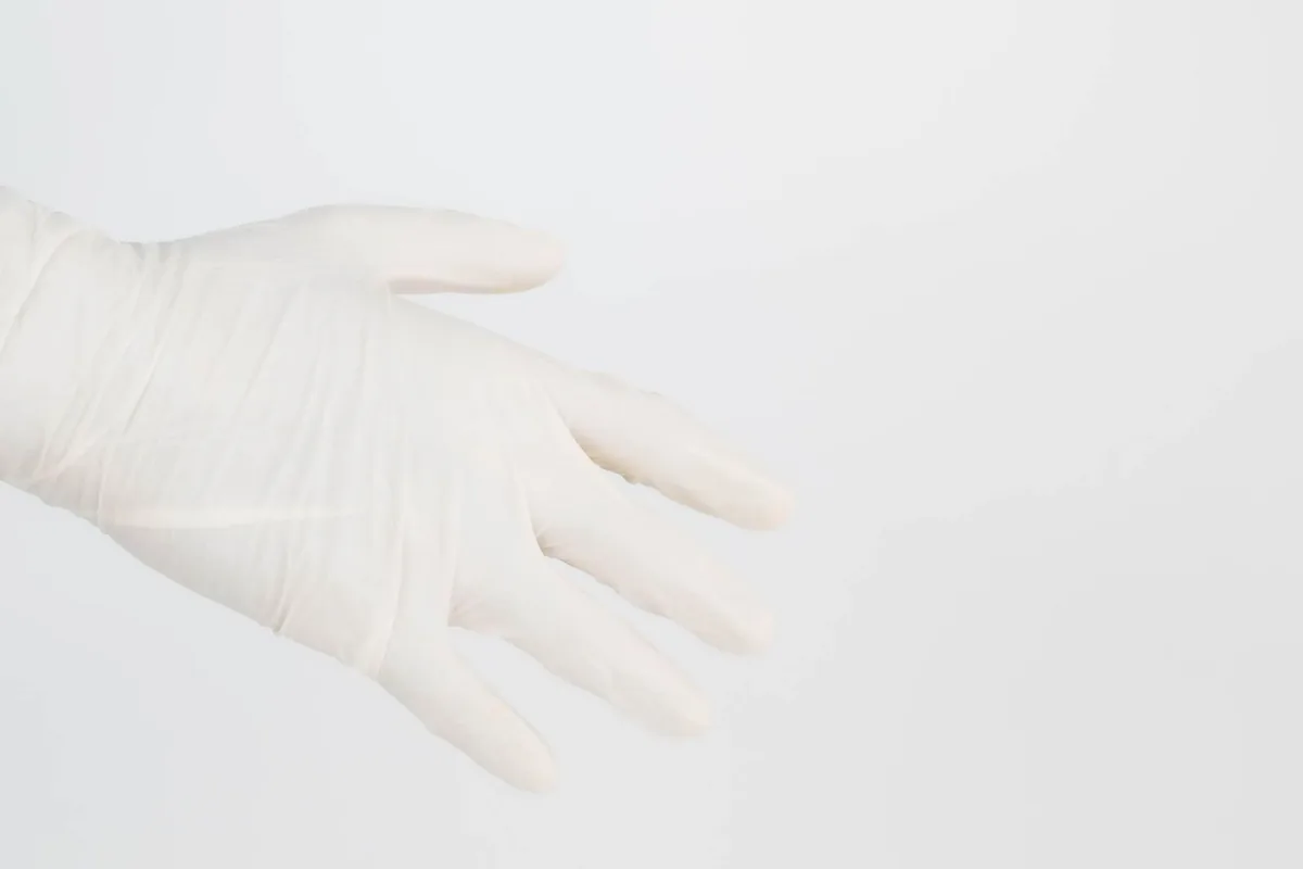 Blood Spill Cleanup in Inner Richmond, San Francisco, CA